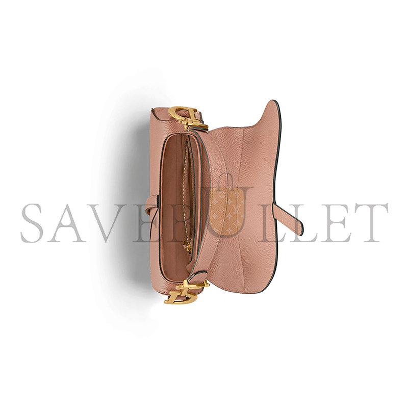 D*or saddle bag with strap m0455cbaa_m50p (25.5*20*6.5cm)